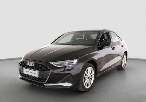 Audi A3, 2026 2