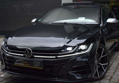 Volkswagen Arteon, 2022