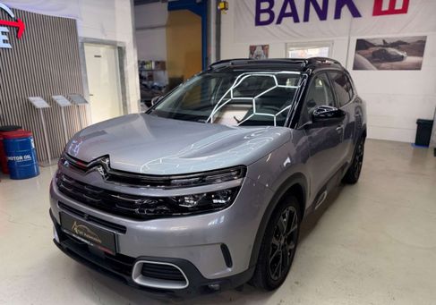 Citroën C5 Aircross, 2021 3