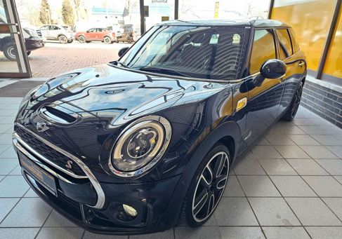 MINI Cooper SD, 2017