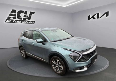 Kia Sportage, 2024 3
