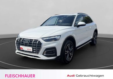 Audi Q5, 2023