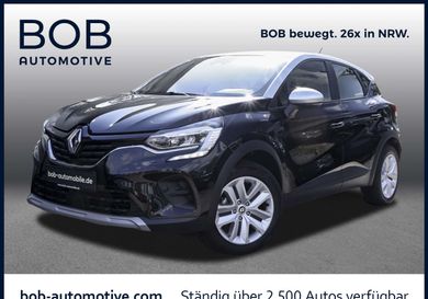 Renault Captur, 2023