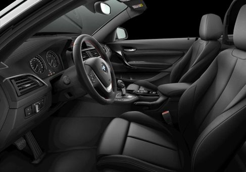 BMW 220, 2019