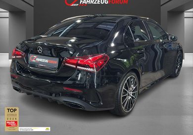 Mercedes-Benz A 200, 2020
