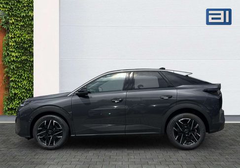 Peugeot 207, 2025