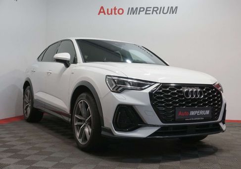 Audi Q3, 2022 3