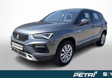 Seat Ateca, 2023