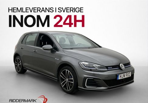Volkswagen Golf, 2020 3