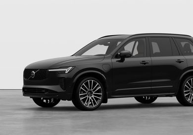 Volvo, 2027