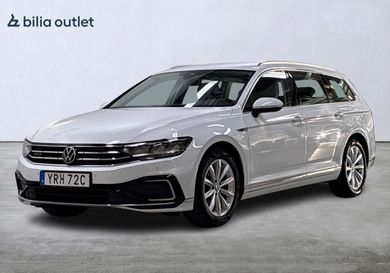 Volkswagen Passat Variant, 2022