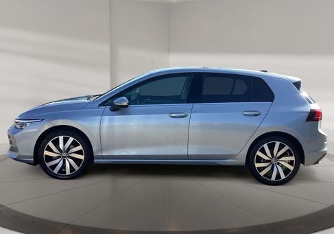 Volkswagen Golf, 2025 3