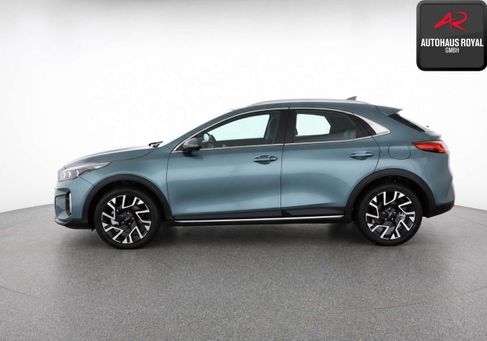 Kia XCeed, 2023