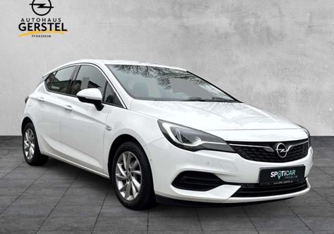 Opel Astra, 2020