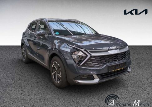 Kia Sportage, 2025 3