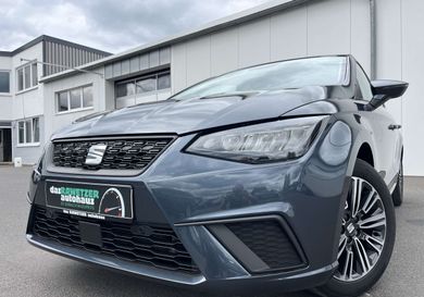 Seat Ibiza, 2024