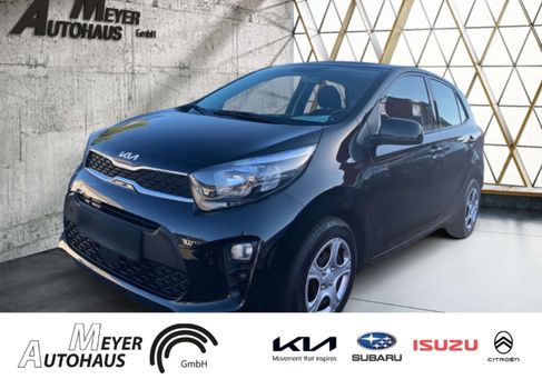 Kia Picanto, 2024