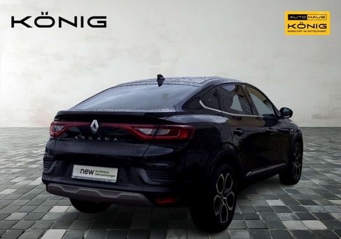 Renault Arkana, 2023