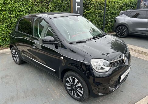 Renault Twingo, 2024
