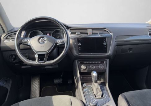 Volkswagen Tiguan Allspace, 2021
