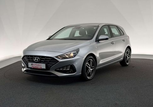 Hyundai i30, 2021 3