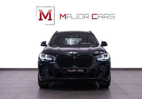 BMW X3, 2023 2