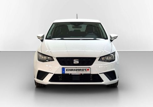 Seat Ibiza, 2024 2