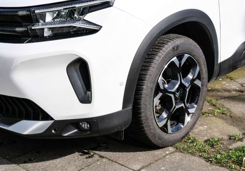 Citroën C5 Aircross, 2023 3