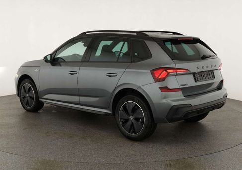 Skoda Kamiq, 2026