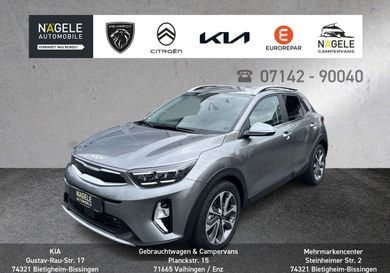 Kia Stonic, 2026