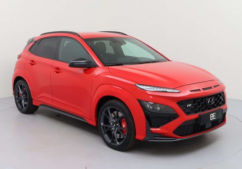 Hyundai Kona, 2022 3