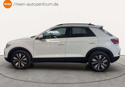 Volkswagen T-Roc, 2023