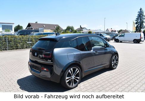 BMW i3, 2020