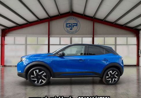 Opel Mokka, 2024 2
