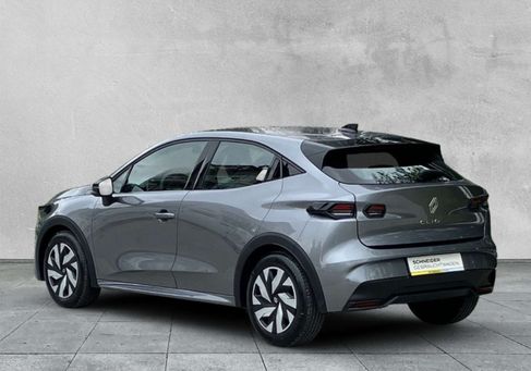 Renault Clio, 2026