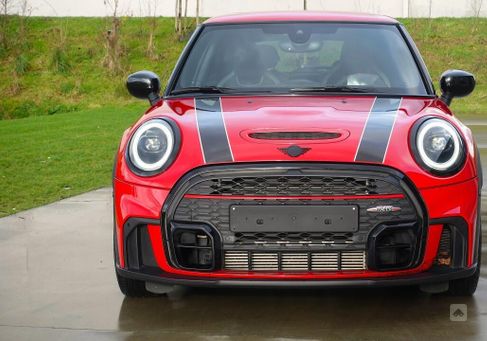 MINI John Cooper Works, 2023