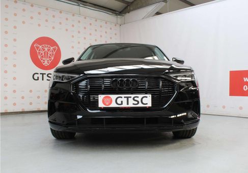 Audi e-tron, 2022 2