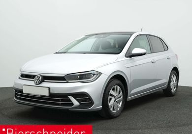 Volkswagen Polo, 2024