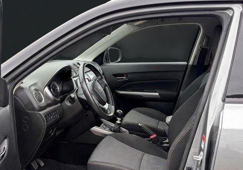 Suzuki Vitara, 2023 2