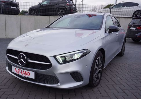 Mercedes-Benz A 140, 2021