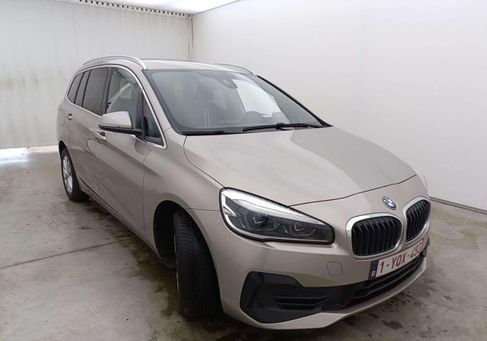 BMW 2 Serija, 2020 3