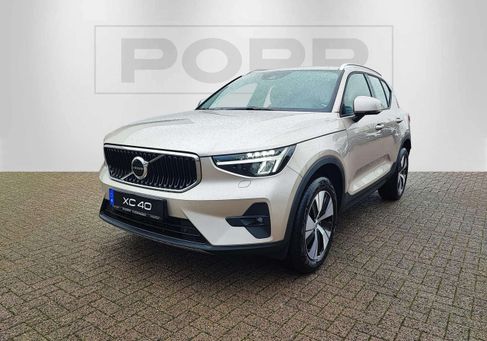 Volvo XC40, 2023