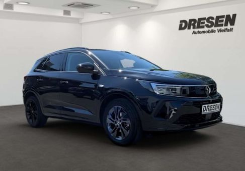 Opel Grandland X, 2022 2