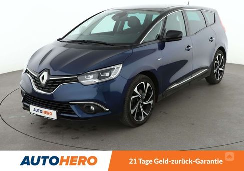 Renault Grand Scenic, 2019