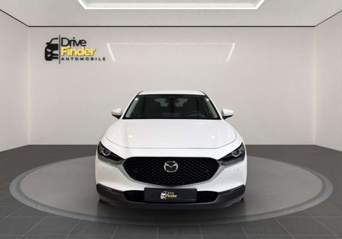 Mazda CX-30, 2024