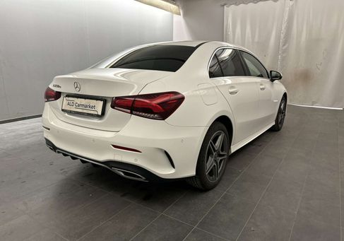 Mercedes-Benz A 250, 2022