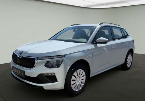 Skoda Kamiq, 2025 3