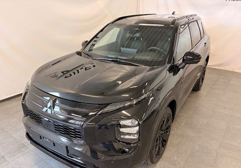 Mitsubishi, 2026