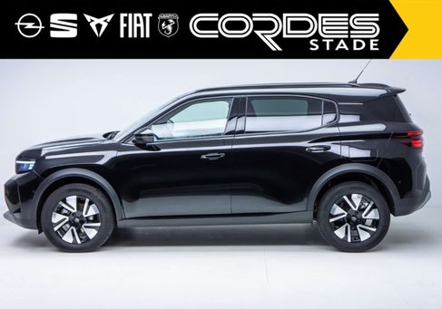 Opel Frontera, 2025