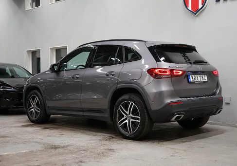 Mercedes-Benz GLA 250, 2023